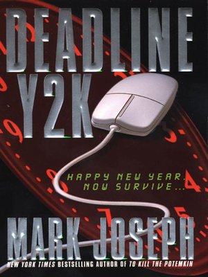 cover image of Deadline Y2K